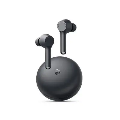 SoundPEATS Mac True Wireless Earbuds IPX7
